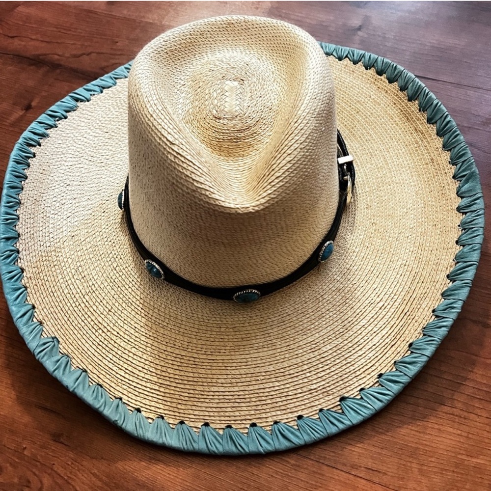 Sunbody Hat Handcrafted